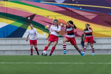 Bild 312 - wBJ Altona - Walddoerfer : Ergebnis: 1:3